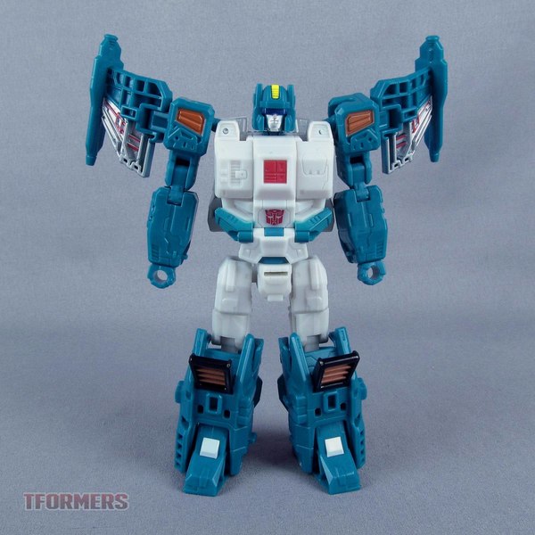Deluxe Topspin Freezeout   TFormers Titans Return Wave 4 Gallery 001 (1 of 159)